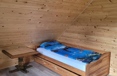 Domki Białogarda - Foto 32