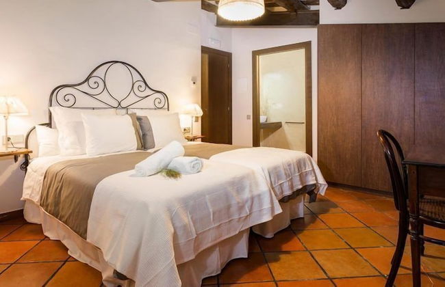 Masia Can Canyes & Spa - Foto 15