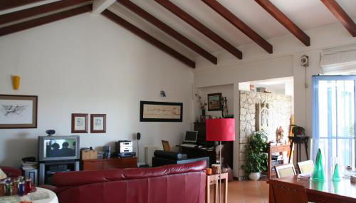 HOMEinLAND of TERROSO - Privat Pool, Grill & Seaview - Foto 3