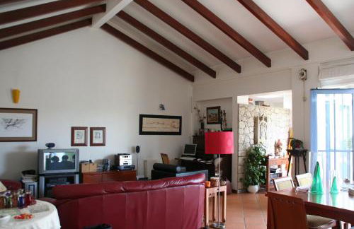 HOMEinLAND of TERROSO - Privat Pool, Grill & Seaview - Foto 3