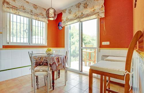 Villa in Salobrena near Tropical Pool & Beach - Foto 9