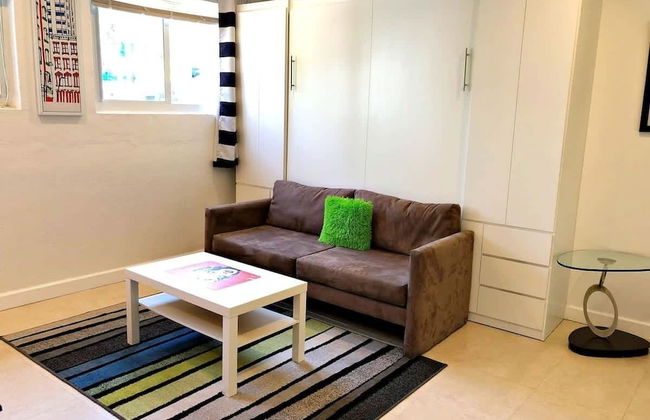 Studio in Las Olas Near FL Beach - Foto 9