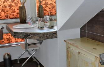 Ferienwohnung im Sonnenberg - Foto 5