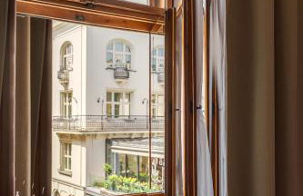 N33 Premium Apartments Old Town Kraków – Destigo Hotels - Photo 18