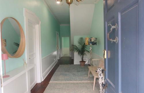 Bosch House Rosé - Lila Suite - Foto 17