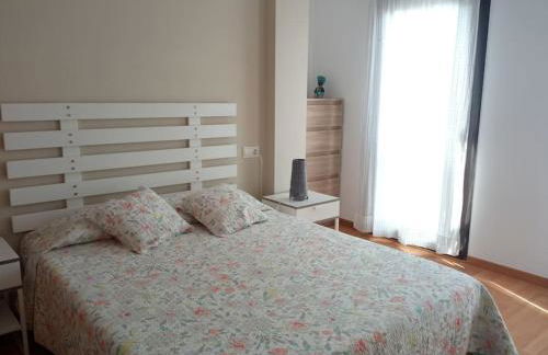 Apartamento LEILA - Foto 1