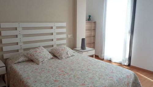 Apartamento LEILA - Foto 1