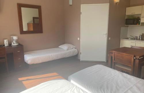 Villa Rambouillet - Foto 29