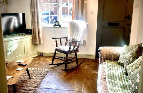 Enchanted 18thC Cottage in Stratford-upon-Avon - Foto 21