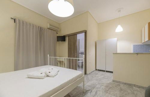 Denise Studios and Apartments - Foto 66