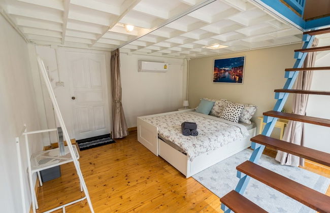 Villa Pituk Bonanza Khao Yai - Foto 14