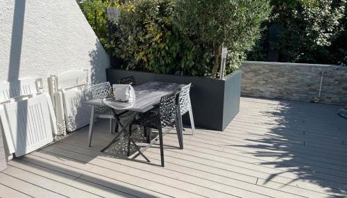 "Maison de la mer" à 200 m de la plage - St Jean de Monts - Foto 3