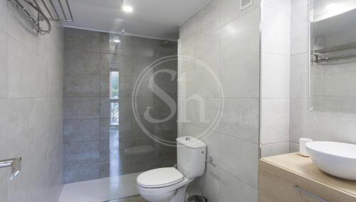 Newly Barcelona Gran Via - Foto 4, Shower