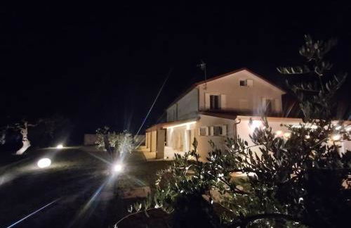 CASAL DEL SOLE - Il Gelso - Foto 17