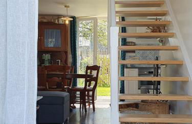 Les Bonnes Ondes - Chalet breton bord de mer - Baie Mont St Michel - Foto 19