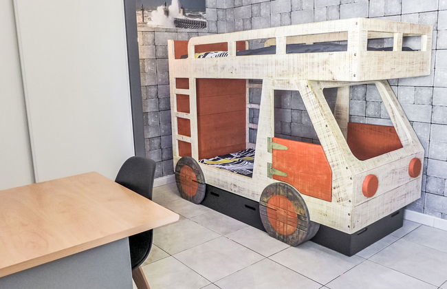 Sainte Marie - Photo 18