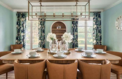 The Howell House - Picturesque Countryside Retreat - Foto 25