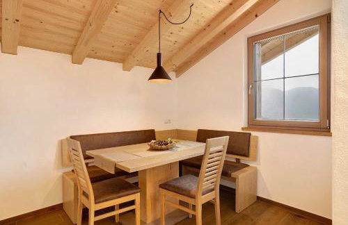 Unterötzbauerhof - Fewo Rosenblick - Foto 4