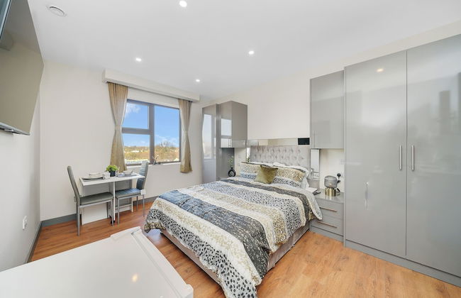 Apartment in Ilford - East London - Foto 6