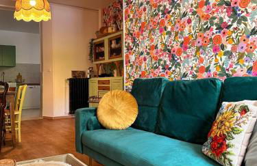 Bulle Appart 1 NEW 2025 City Center - Foto 1