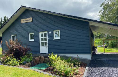 Ferienhaus “ Lille Hyggehytte“ - Foto 1