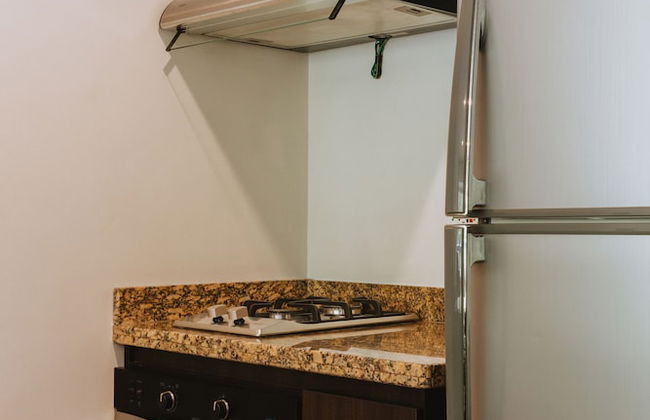 Travelers Rio Verde Living Suites - Foto 21