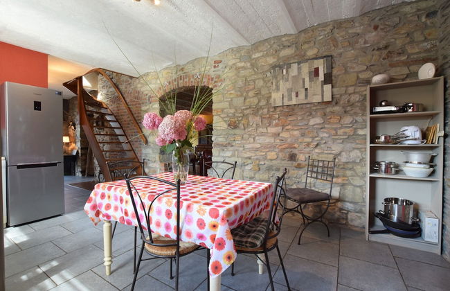 Libramont Stone Garden Haven - Photo 26