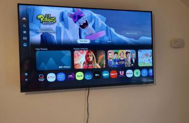 FLAT 2 Seven Cambrian Square First Floor Flat - Foto 8