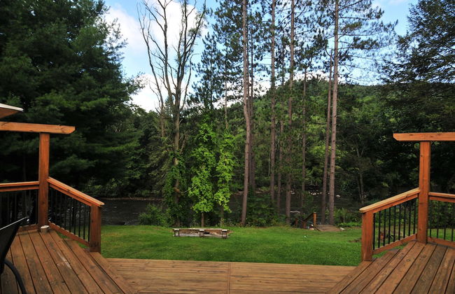 Cross the River - Foto 24