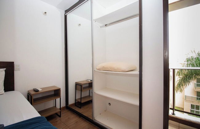 360 Life Resort by Ozped - Photo 48