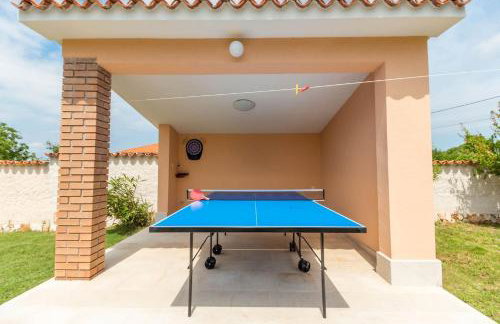 Villa Tramonto 4 stars, Krnica - Foto 24