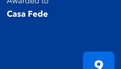 Casa vacanze Fede - Foto 5