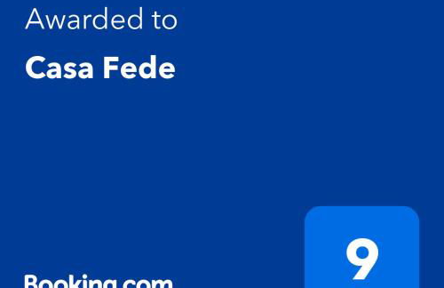 Casa vacanze Fede - Foto 5