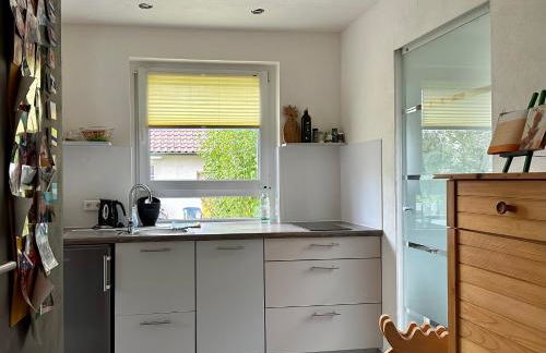 ☆Gemütliche 1-Zimmerwohnung mit Terrasse☆ - Foto 12