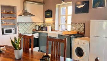 Garys Old Farmhouse - Foto 4