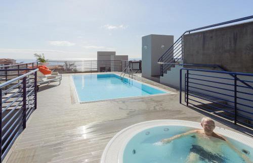 Terrace Mar Suite Hotel - Foto 6