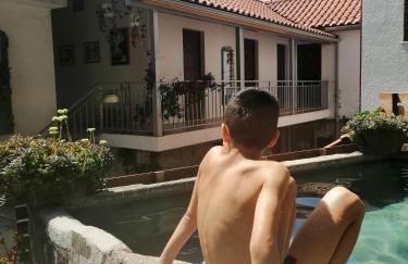 TEA HOUSE GERÊS - Foto 28