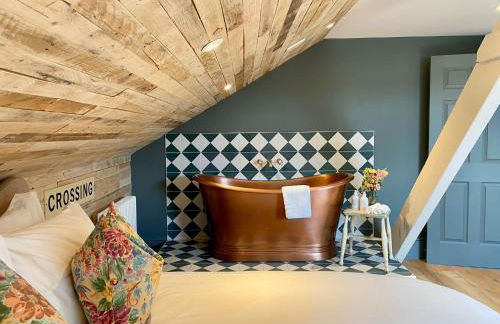 Railway House York, City Centre York - Free Parking - Foto 7