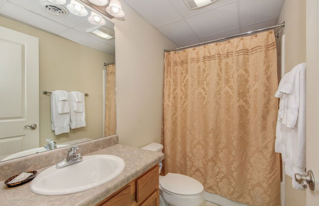 Cedar Lodge - Foto 71