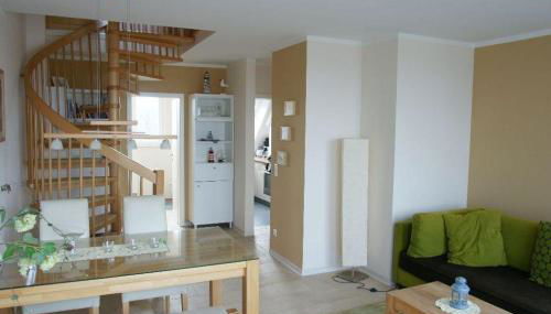 Haus Ostseeblick App 06 - Leuchtturm - Foto 5