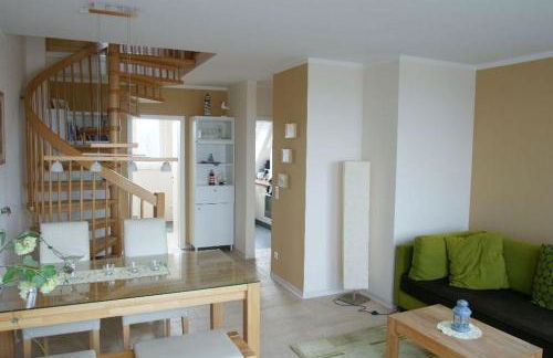 Haus Ostseeblick App 06 - Leuchtturm - Foto 5