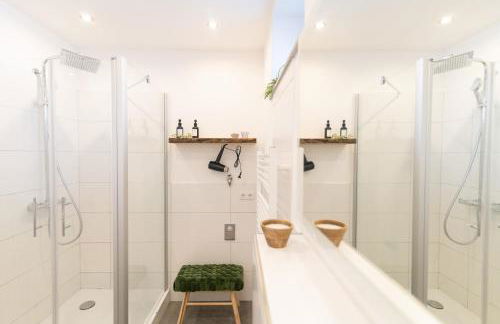 Peter Apartments- Apartment mit eigenem Eingang I 30qm I zentrale Lage I Bad I Küche I Terrasse I TV - Photo 15