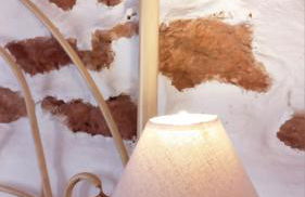 Encantadora casita con molino y piscina - Foto 4