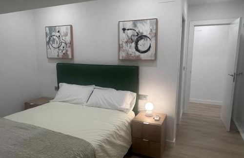 Apartamentos Paseo de la Estación - Foto 18