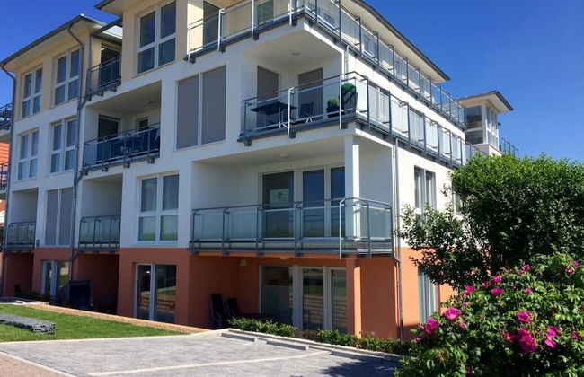 Residenz Windjammer - Foto 1