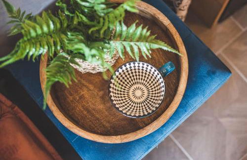 The Old Shop, Studio Hideout, Stoke Fleming - Foto 21