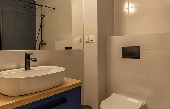 RentPlanet - Osada Górska - Foto 36