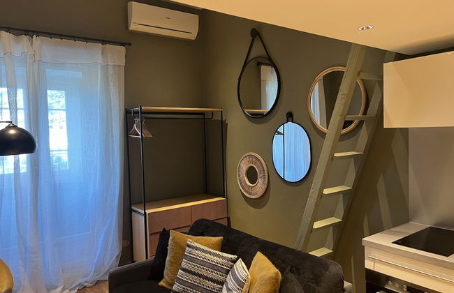 Les Terrasses de Padoue - Foto 14