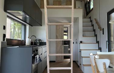 Tiny House - Osada Wilkasy - Foto 75