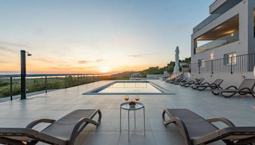 Villa Suton ZadarVillas - Photo 3